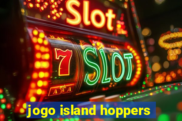 jogo island hoppers